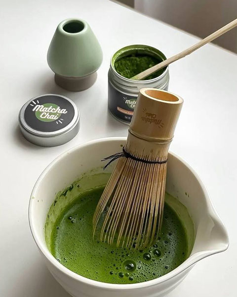 Matcha